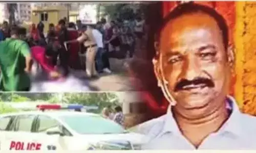 రూ. 200 కోట్ల బినామీ ఆస్తుల వల్లే రియల్టర్ హత్య!