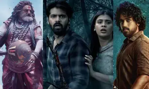 అఖండ 2 ఎఫెక్ట్‌.. ఆ రెండు సినిమాలు వాయిదా ?