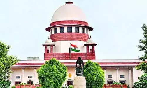 Supreme Court: బెదిరిస్తే మా దృష్టికి తీసుకురండి.. ఎస్ఐఆర్‍పై సుప్రీంకోర్టు