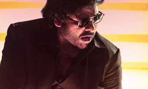 ఉస్తాద్ భగత్ సింగ్ నుంచి అదిరిపోయే సాంగ్‌..ఇక భూకంప‌మే