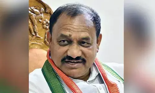 మనిషికి అత్యాశ ఉండకూడదు.. కవిత వ్యాఖ్యలకు పీసీసీ చీఫ్ కౌంటర్