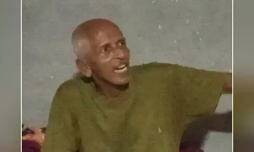 అనారోగ్యంతో మావోయిస్టు అగ్రనేత ఆనంద్ మృతి