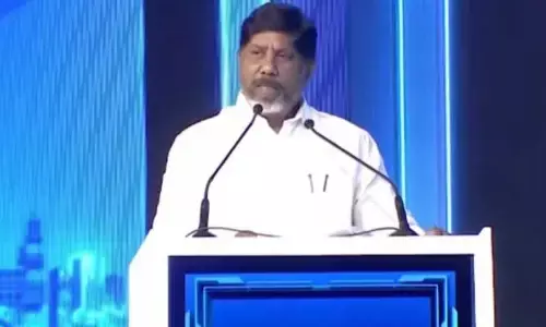 విజన్ డాక్యుమెంట్ ఓ గదిలో రూపొందించింది కాదు: భట్టి