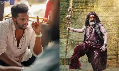 17 సినిమాలపై అఖండ 2 ఎఫెక్ట్...? దర్శకుడు ఎమోషనల్ పోస్ట్