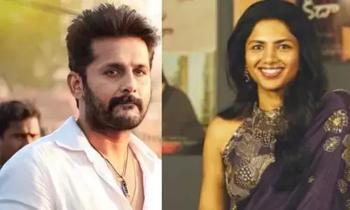 కొత్త ల‌వ్ స్టోరీతో వ‌స్తోన్న హీరో నితిన్..ఈ సారి హిట్ ప‌క్కానా  ?