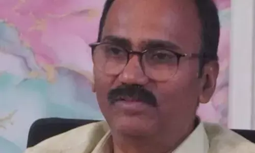 మంచి సందేశంతో ‘అమ్ములు’ షార్ట్ ఫిల్మ్‌