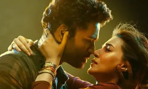 సెకండ్ వీకెండ్‌లో స‌త్తా చాటిన ‘తేరే ఇష్క్ మె’..10 రోజుల బాక్సాఫీస్ క‌లెక్ష‌న్స్‌