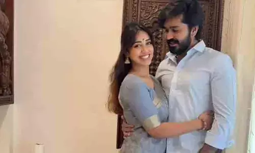నిశ్చితార్థం బ్రేక్.. ఆగిపోయిన ప్రముఖ హీరోయిన్ పెళ్లి?