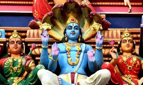 సఫల ఏకాదశి రోజు విష్ణువును ఇలా పూజిస్తే దీర్ఘాయుష్షు