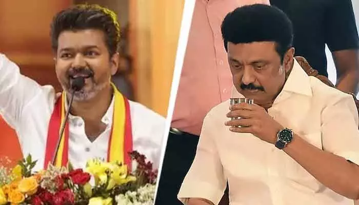 ‘తమిళనాడు అసెంబ్లీ ఎన్నికల్లో అద్భుతం’: రివీల్ చేసిన దళపతి విజయ్ ‘తమిళనాడు అసెంబ్లీ ఎన్నికల్లో అద్భుతం’: రివీల్ చేసిన దళపతి విజయ్