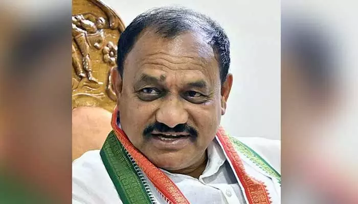 మనిషికి అత్యాశ ఉండకూడదు.. కవిత వ్యాఖ్యలకు పీసీసీ చీఫ్ కౌంటర్ మనిషికి అత్యాశ ఉండకూడదు.. కవిత వ్యాఖ్యలకు పీసీసీ చీఫ్ కౌంటర్