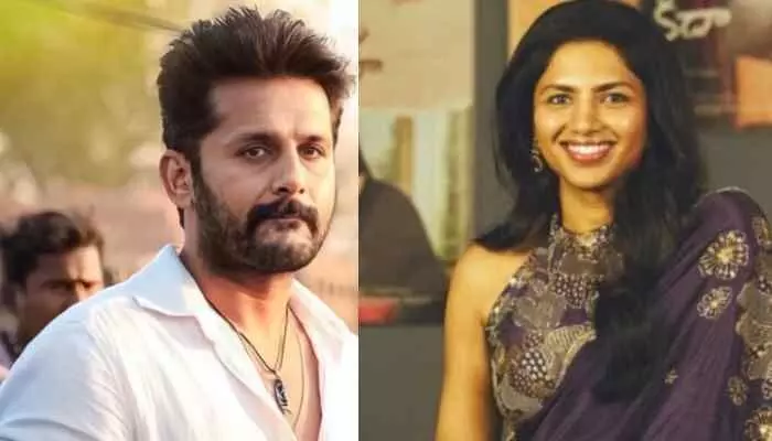 కొత్త లవ్ స్టోరీతో వస్తోన్న హీరో నితిన్..ఈ సారి హిట్ పక్కానా ? కొత్త లవ్ స్టోరీతో వస్తోన్న హీరో నితిన్..ఈ సారి హిట్ పక్కానా ?