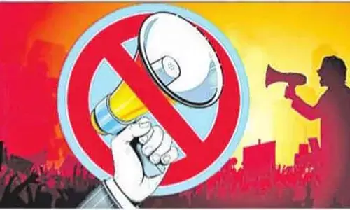 ముగిసిన ప్రచార పర్వం - ప్రలోభ పర్వం షురూ