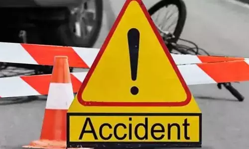 ట్రక్కుకు పెను ప్ర‌మాదం..ఏకంగా 30 మంది మృతి