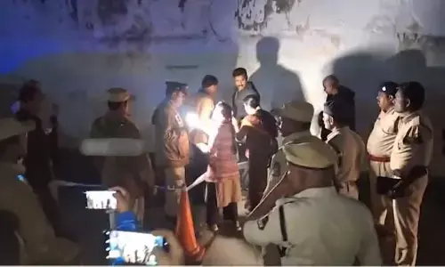 మరోసారి ఉలిక్కిపడ్డ పాతబస్తీ.. అర్ధరాత్రి మరో హత్య