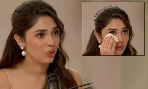 ఆ టైంలో వచ్చిన ట్రోల్స్‌‌ను తట్టుకోలేకపోయాను.. దాంతో నాకు అలాంటి సమస్యలు వచ్చాయి.. కన్నీళ్లు పెట్టుకున్న యంగ్ హీరోయిన్