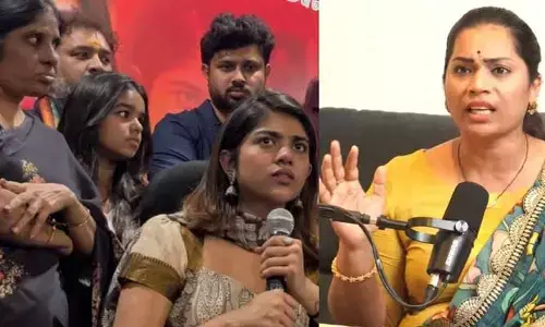 రీతూను డిమోన్‌కు దూరంగా ఉండమని దివ్వెల మాధురికి చెప్పిన రీతూ మదర్.. క్లారిటీ ఇచ్చి ఆమె పరువు తీసేసిందిగా (వీడియో)