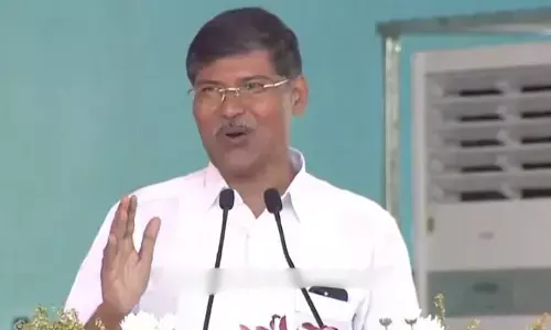 ఓయూ ఆర్ట్స్ కాలేజ్ మెట్లు ఎక్కిన మొదటి సీఎం రేవంత్ రెడ్డి: ప్రొ. కాశీం
