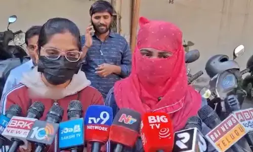 జర్మనీలో నర్సింగ్ జాబ్స్ పేరుతో భారీ మోసం