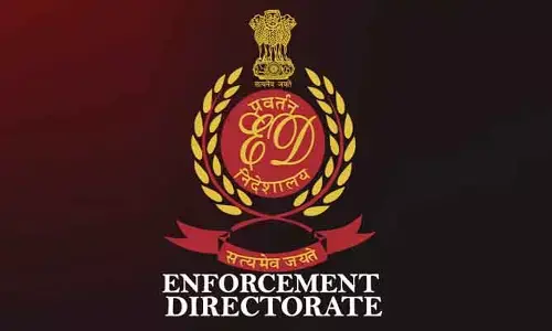 ప్రీలాంచ్ స్కీమ్‌ల పేరుతో మోసం.. నగరంలో మరోసారి ఈడీ సోదాలు