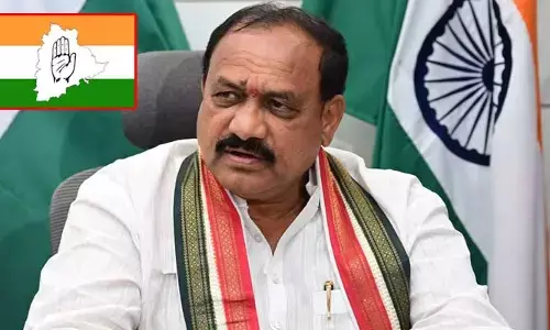 T Congress: సర్పంచ్ ఎలక్షన్స్ ముగియగానే.. నామినేటెడ్ పోస్టులపై మహేశ్‌ గౌడ్‌ గుడ్ న్యూస్