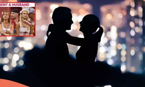 అద్దెకు భర్తలు.. ఆ దేశంలో వింత పోకడలు.. అసలు కారణమిదే..!