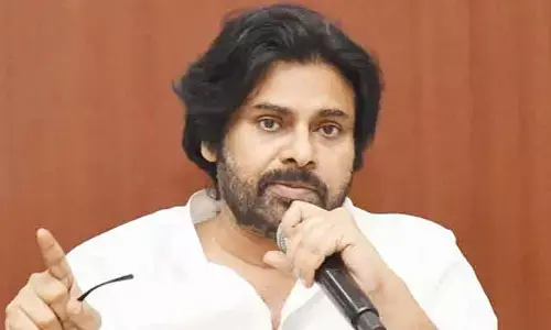 హిందూ మతం అందరికీ చిన్న విషయమైంది.. డిప్యూటీ సీఎం పవన్ హాట్ కామెంట్స్
