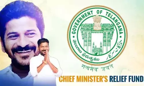 CMRF: రేవంత్ సర్కార్ సరికొత్త రికార్డు.. పేదలకు వైద్య సాయం రూ.1,685 కోట్లు