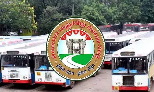 హైదరాబాద్ నగర వాసులకు ఆర్టీసీ తీపి కబురు