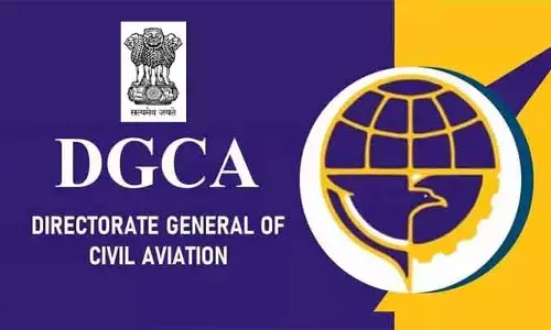 ఇండిగో ఎయిర్‌లైన్స్ వ్యవహారం.. DGCA మానిటరింగ్ టీమ్ ఏర్పాటు