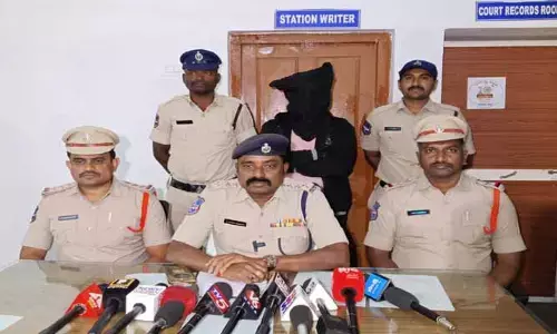 పెళ్లి చేసుకో అన్నందుకే హ‌త్య చేసిన ప్రియుడు