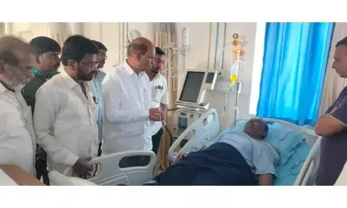 కార్మికులకు మెరుగైన వైద్యం అందించాలి