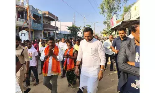 నిజాయితీగా ఓటు వేయండి
