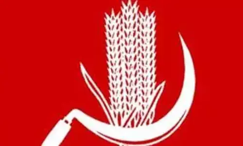 సమస్యల పరిస్కారమే సీపీఐ ప్రధాన ఎజెండా