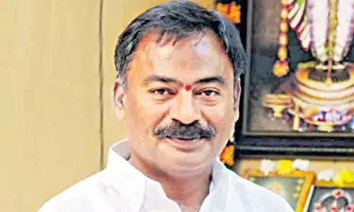 కడప మేయర్ ఎన్నికకు గ్రీన్ సిగ్నల్.. మాజీ మేయర్ సురేశ్ బాబు పిటిషన్ కొట్టివేత