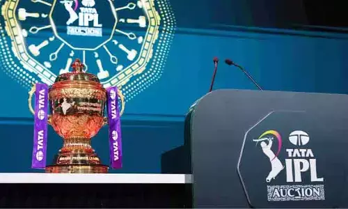ఆసక్తికరంగా ఐపీఎల్ - 2026 వేలం.. ఫ్రాంచైజీల చూపు ఆ ప్లేయర్లపైనే