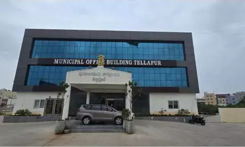 మారనున్న రాజకీయ ముఖచిత్రం