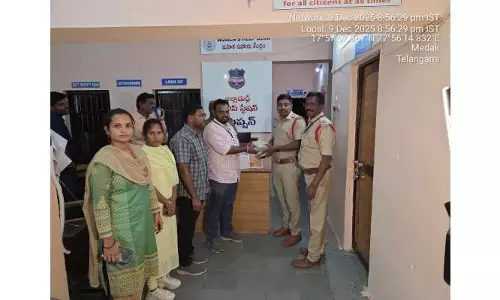 భారీగా పట్టుబడ్డ నగదు