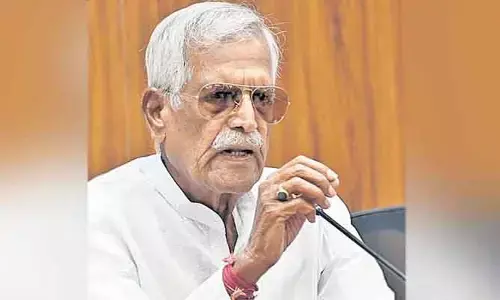 కేంద్ర విత్తన చట్టం ముసాయిదాలో సవరణలు చేయాలి.. రైతు కమిషన్ చైర్మన్ కోదండరెడ్డి