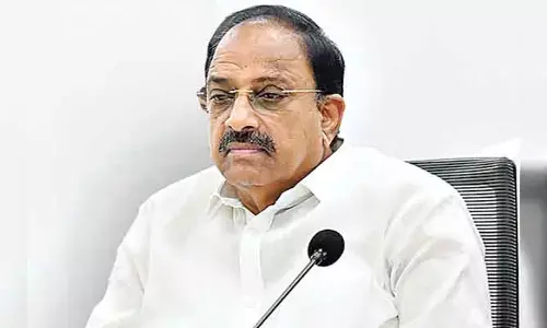 విత్తన చట్టం రైతాంగం శ్రేయస్సుకు బాటలు వేయాలి.. మంత్రి తుమ్మల నాగేశ్వరరావు