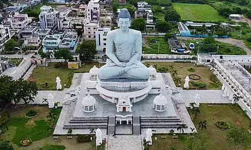 అమరావతి అభివృద్ధికి మరో అడుగు