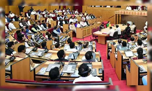 ఎమ్మెల్యేల జీతాన్ని భారీగా పెంచిన ఒడిశా