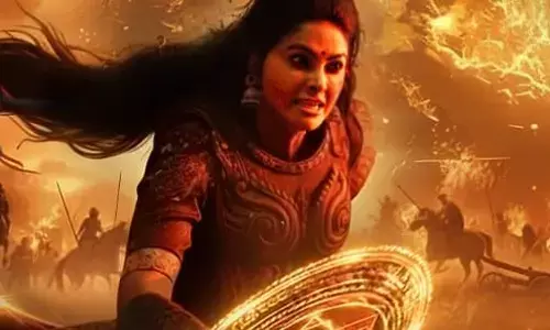 బిగ్ బాస్ కంటెస్టెంట్‌తో పాన్ ఇండియా మూవీ