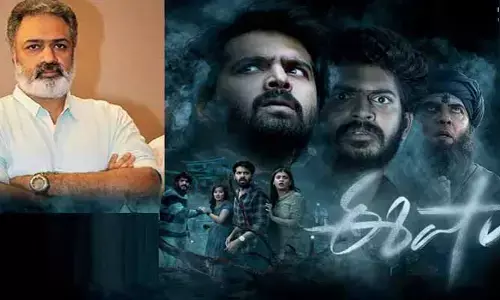 అఖండ -2 రిలీజ్.. చిన్న సినిమాల వాయిదాపై బన్నీవాసు స్పందన ఇదీ..