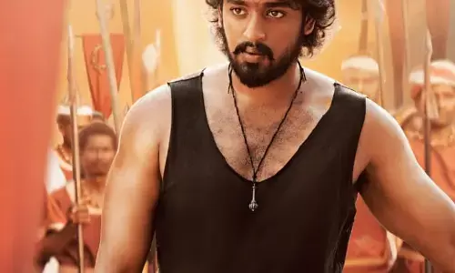 డిసెంబర్ 13న మోగ్లీ