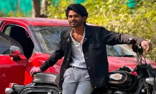 హైదరాబాద్ పరువు హత్య కేసులో సంచలన విషయాలు