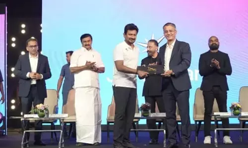 దక్షిణాదిలో ‘జియో హాట్‌స్టార్’ రూ.4 వేల కోట్ల భారీ పెట్టుబడి