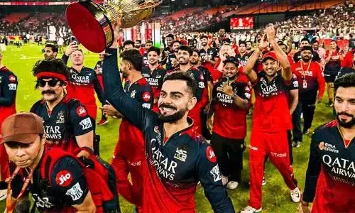IPLs brand value : పడిపోయిన ఐపీఎల్ బ్రాండ్ వాల్యూ.. కారణం ఏంటో తెలుసా?