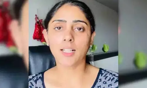 అన్నింటిలోనూ ఇండియానే గ్రేట్.. ఎన్ఆర్ఐ మహిళ వీడియో వైరల్