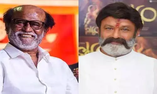 అఖండ -2 ఎఫెక్ట్.. రజనీకాంత్ రీరిలీజ్ సినిమా కూడా వాయిదా